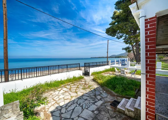 Vista Di Mare