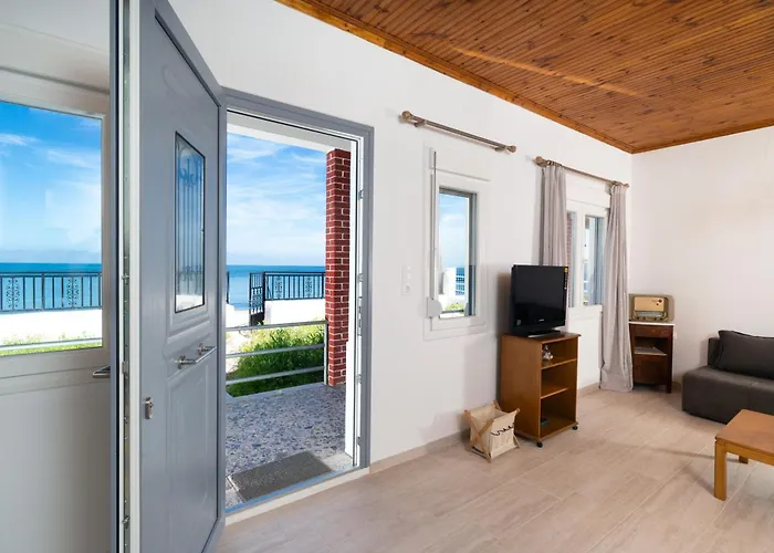 Vista Di Mare