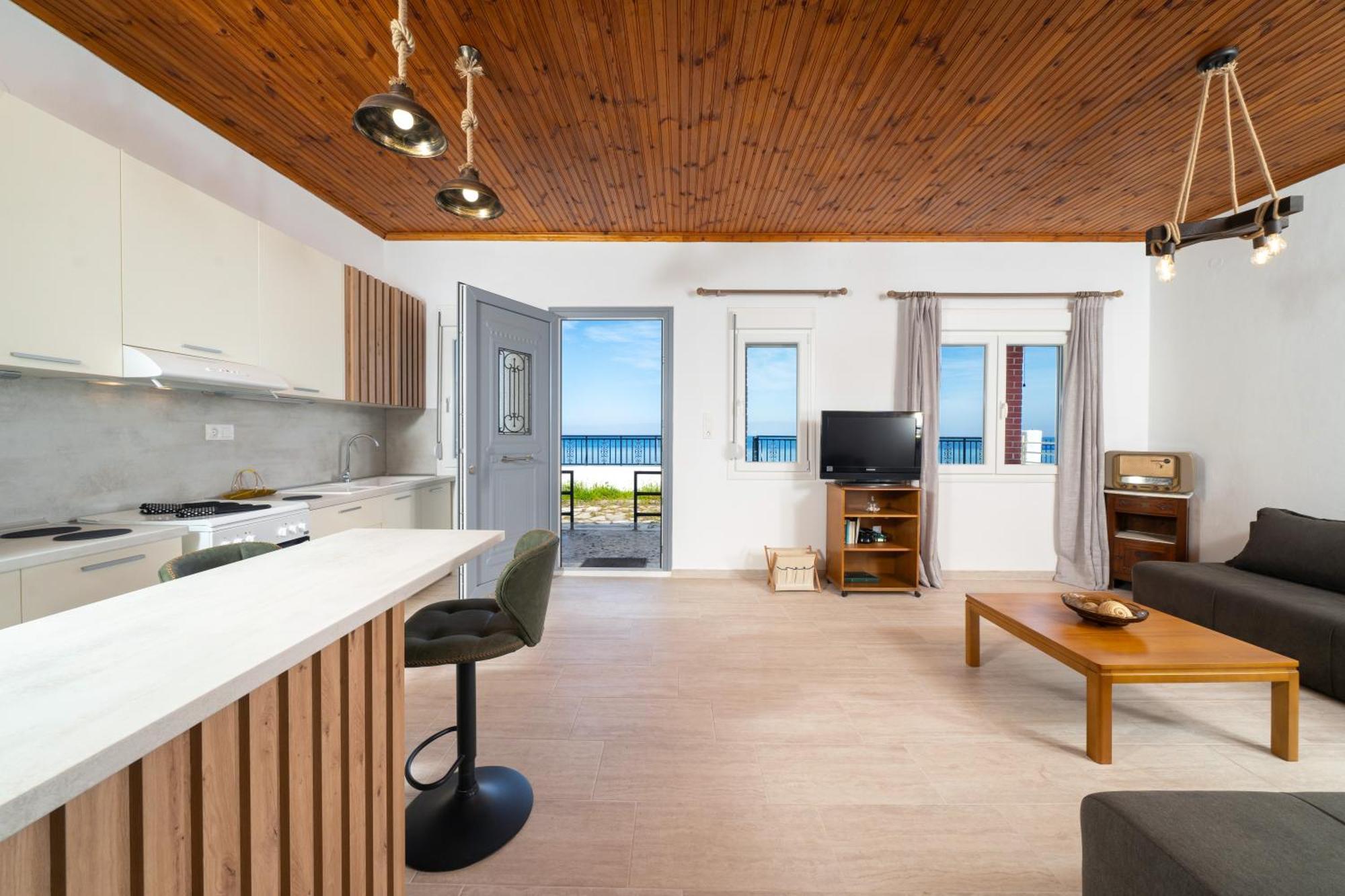 Villa Vista Di Mare *