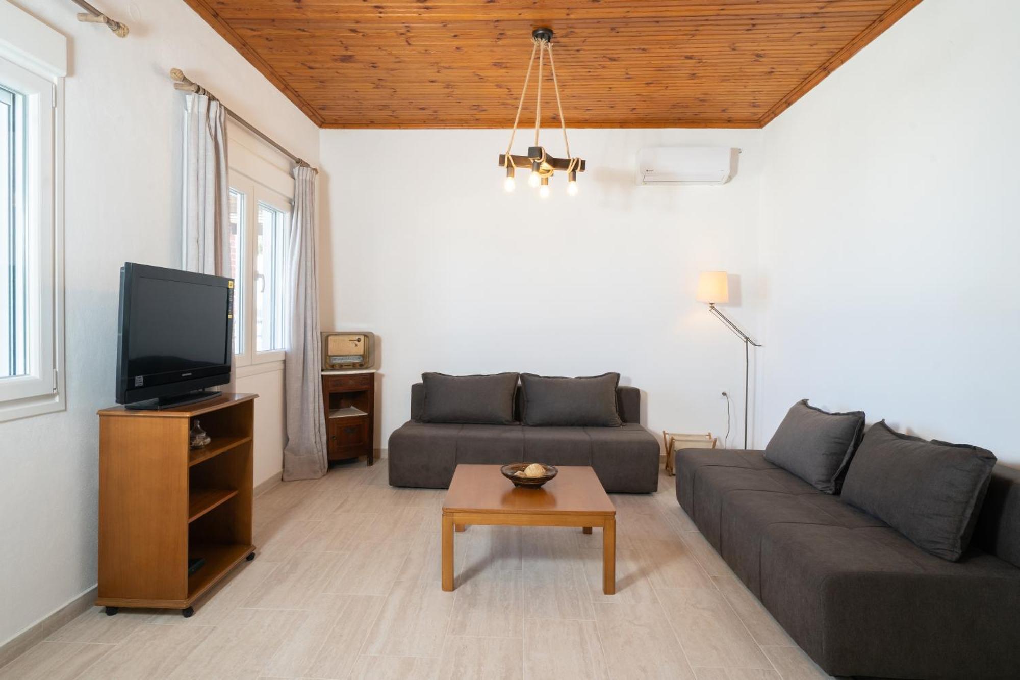 Vila Vista Di Mare