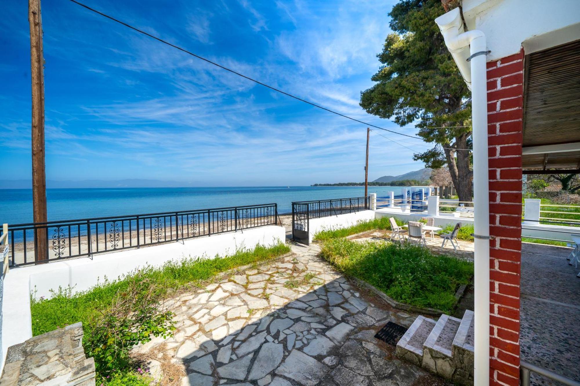 Vista Di Mare Ormos Prinou (Thasos)
