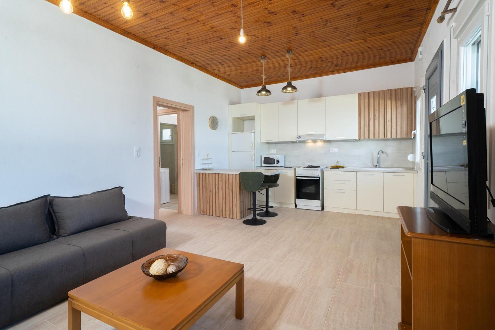 Vila Vista Di Mare