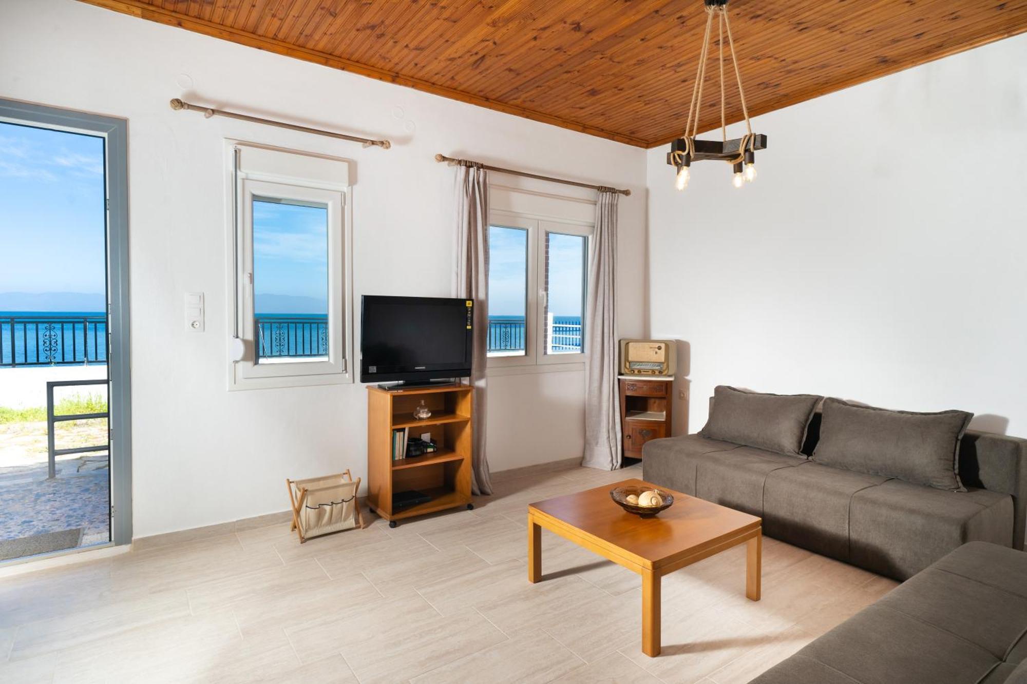 Villa Vista Di Mare *