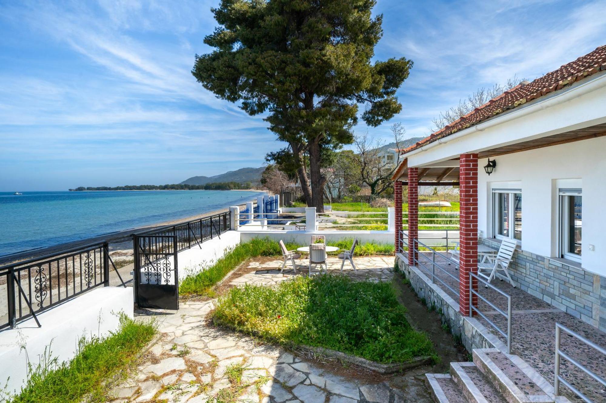 Vista Di Mare Ormos Prinou (Thasos)