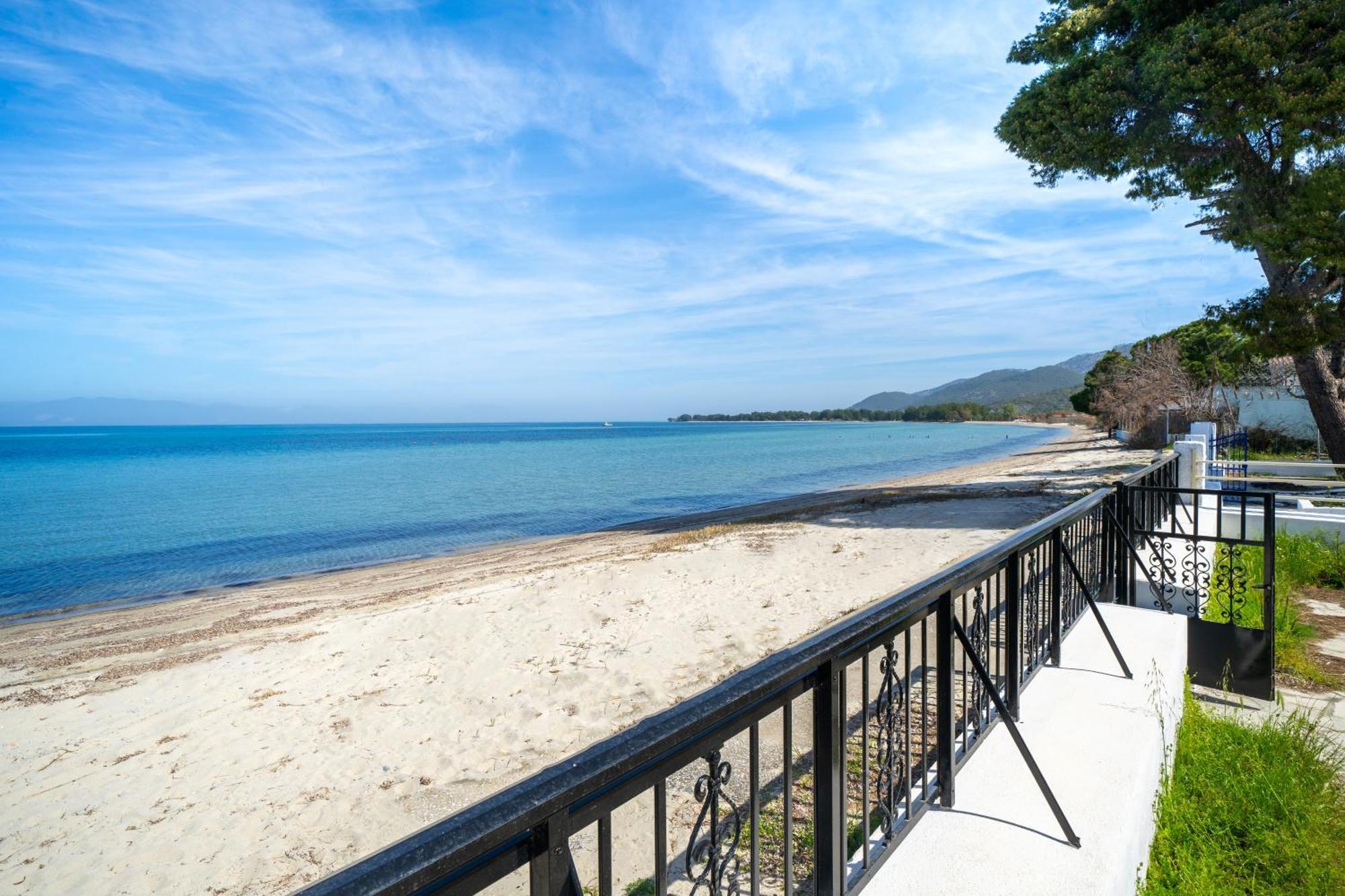 Vista Di Mare