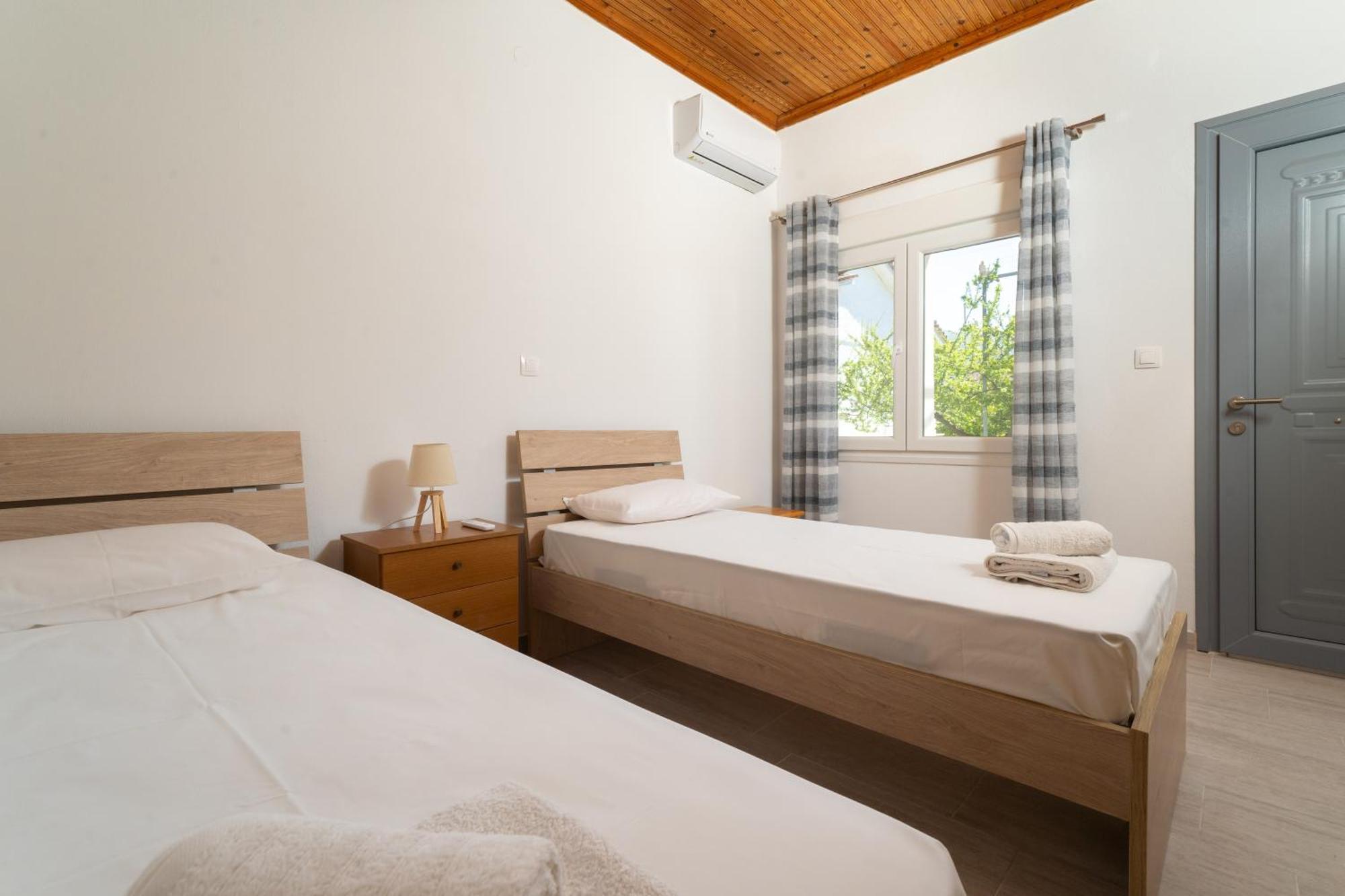 Villa Vista Di Mare Ormos Prinou (Thasos)