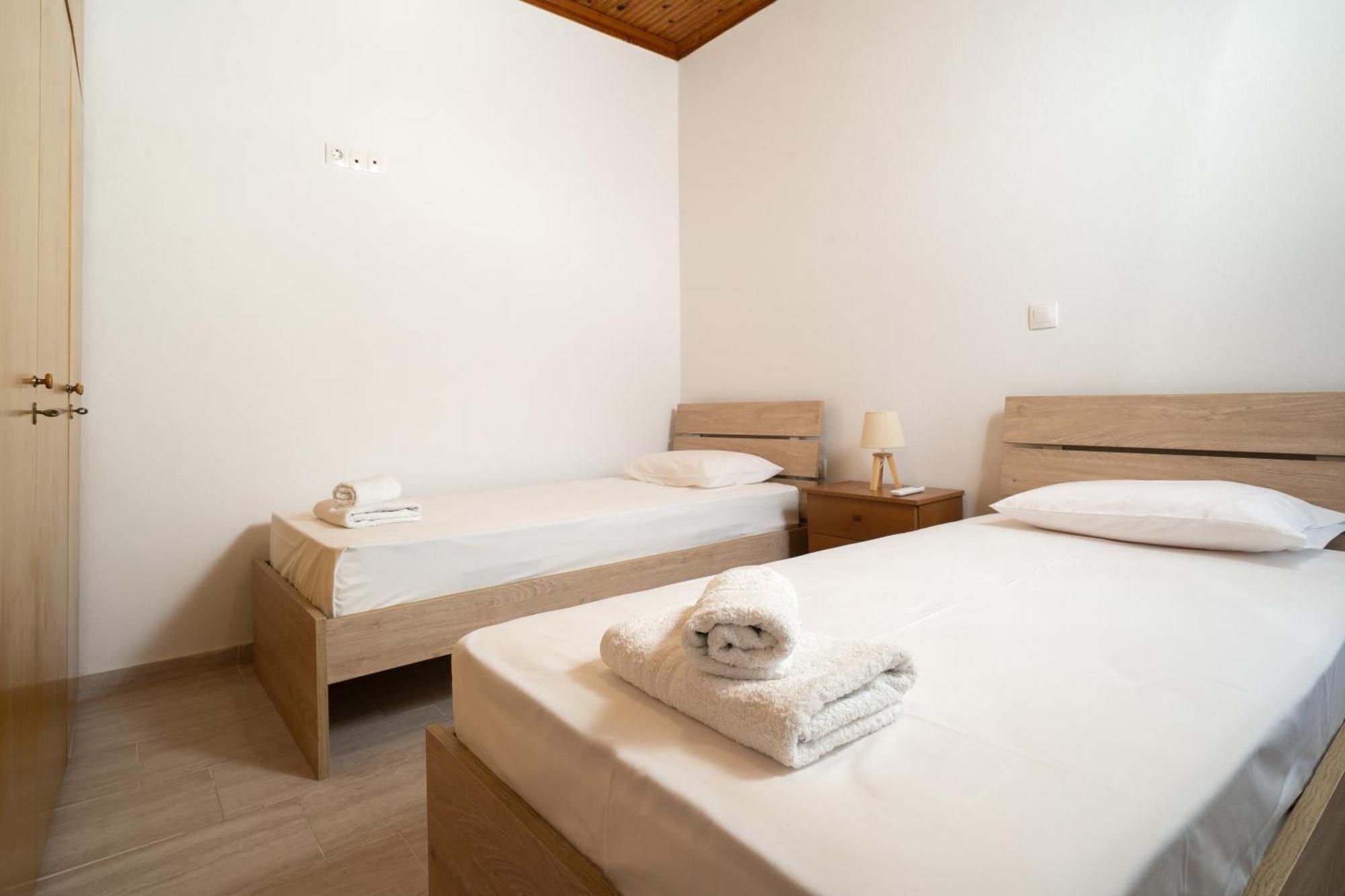 Villa Vista Di Mare *