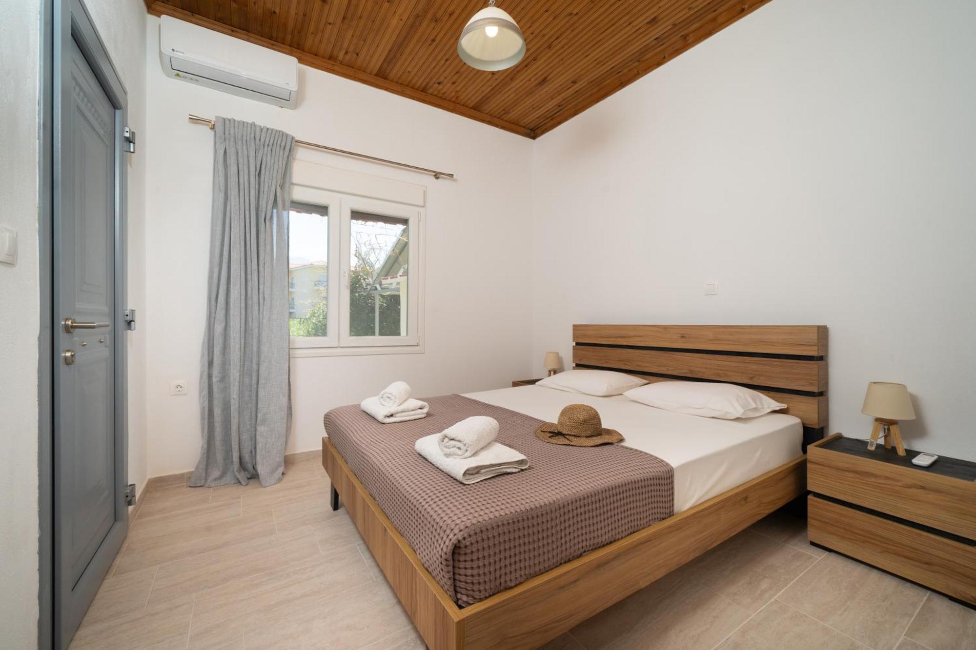 Villa Vista Di Mare