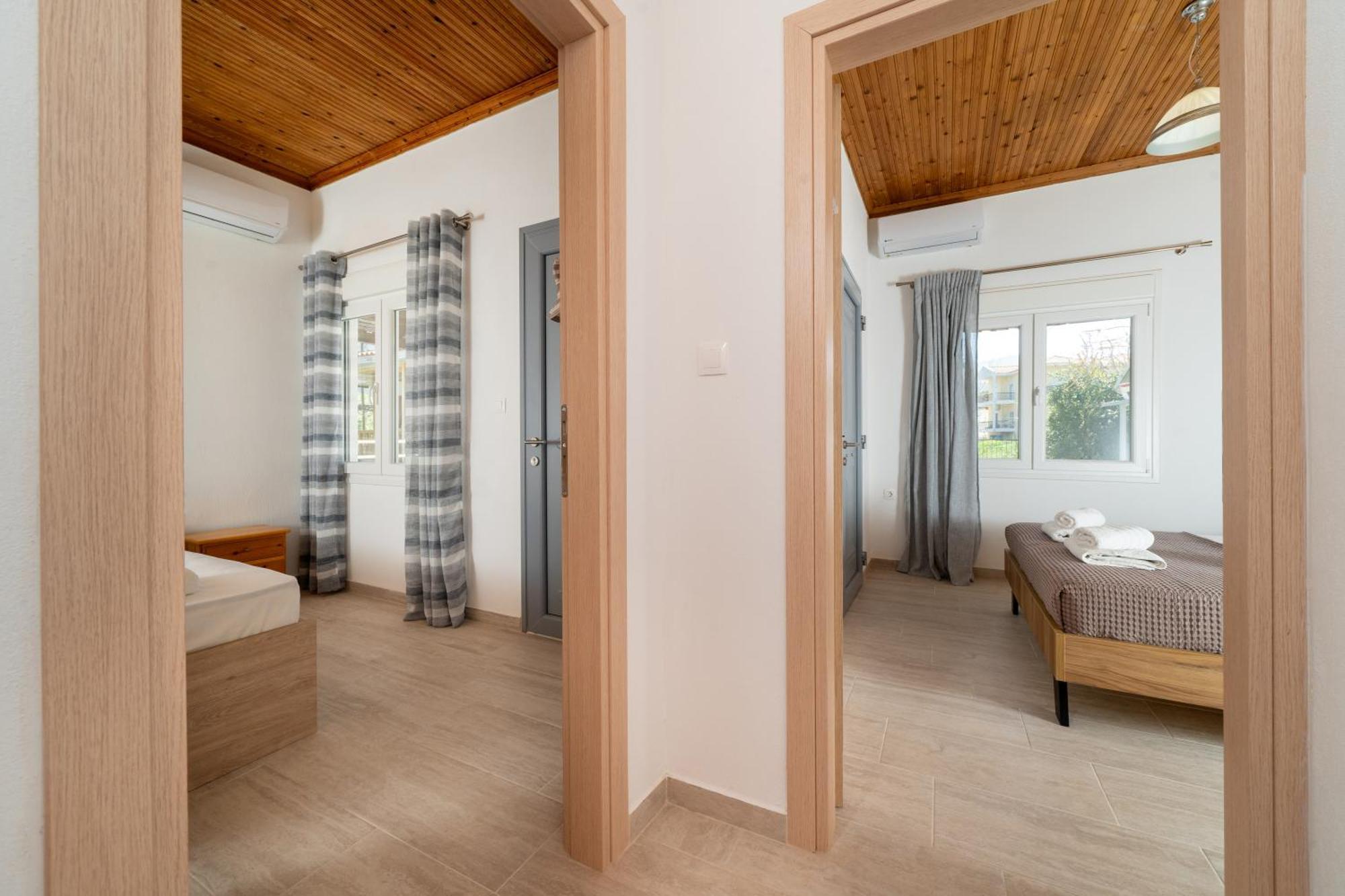 Vila Vista Di Mare *