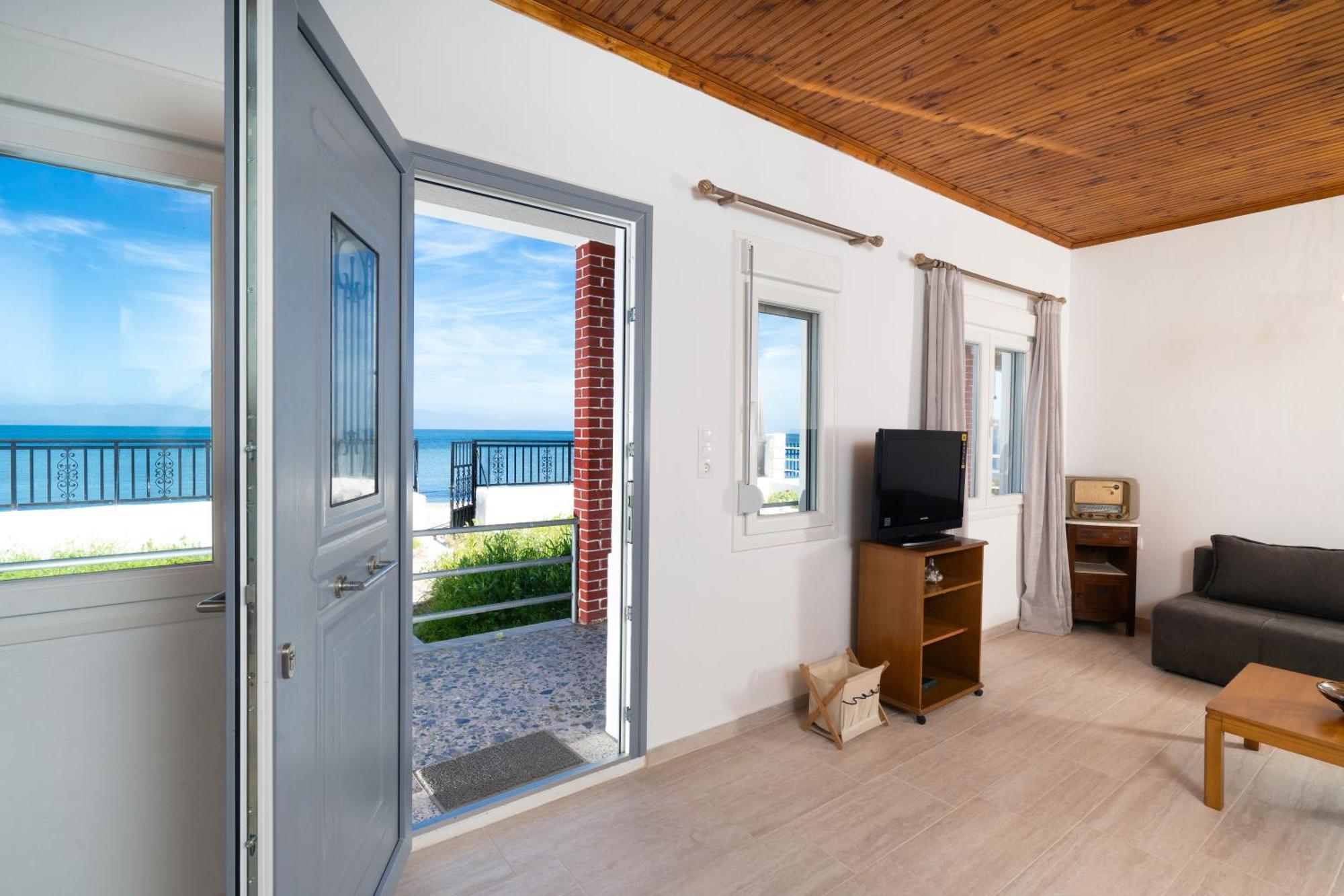 Villa Vista Di Mare