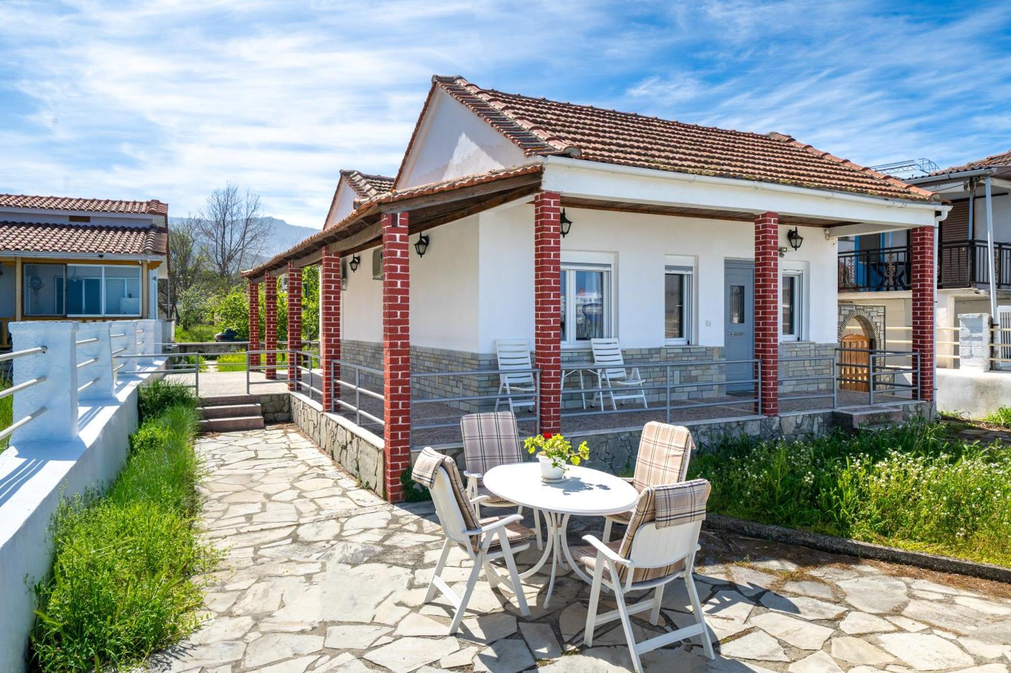 Villa Vista Di Mare